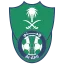 Al Ahli Logo